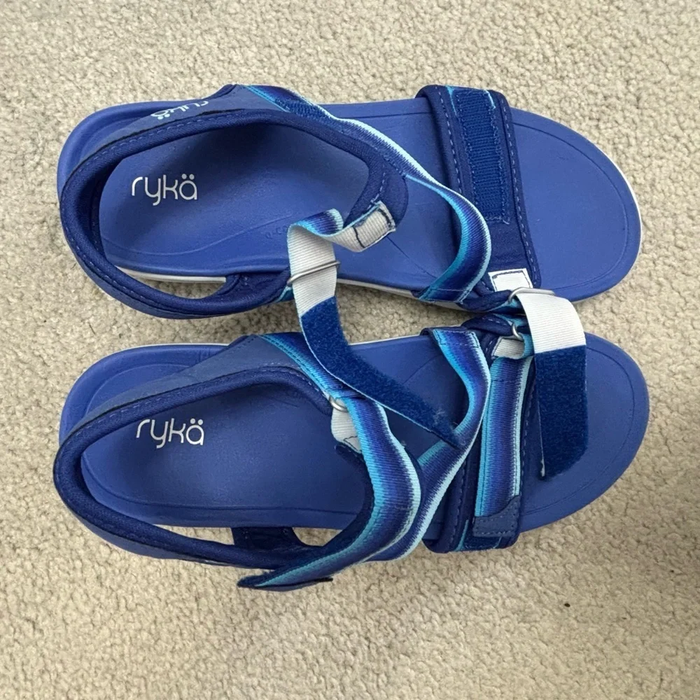 Ryka “Savannah III” strap sandals - Picture 5 of 7